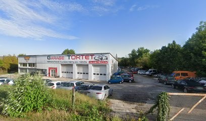 Garage Tortet, Garage Automobile à Feytiat