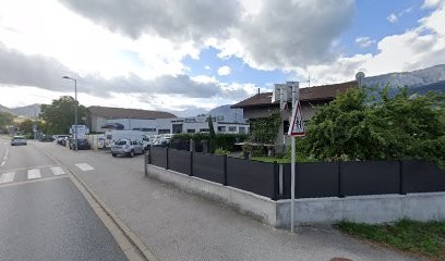 Choc Auto, Garage Automobile à Thyez