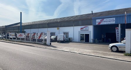 Defne Auto 89, Garage Automobile à Joigny