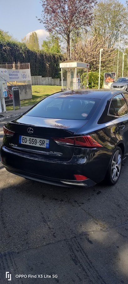 MK TRANSPORT, Garage Automobile au Chesnay