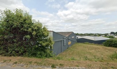 Garage Canevet, Garage Automobile à Saint-Yvi