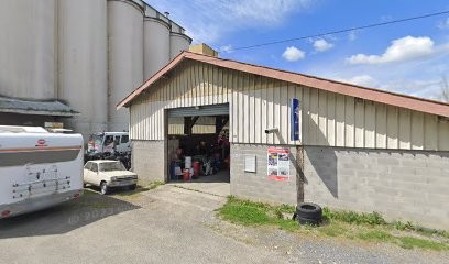 Garage Du Radar (Sarl Motor Concept), Garage Automobile à Sainte-Christie