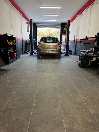 Fast Car, Garage Automobile à Vedène