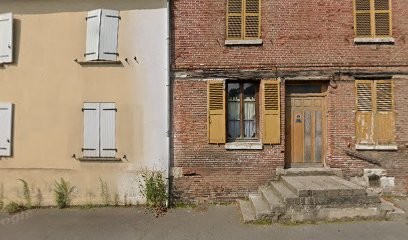 Garage de l'Tailbouis, Garage Automobile à Saint-Just-en-Chaussée