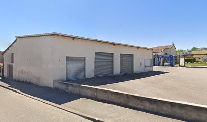 Pharma Auto, Garage Automobile à Toul