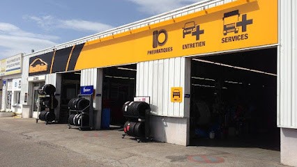 BestDrive, Garage Automobile à Davézieux