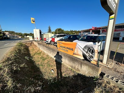 RIANS SERVICES AUTOMOBILES - MOTRIO, Garage Automobile à Rians