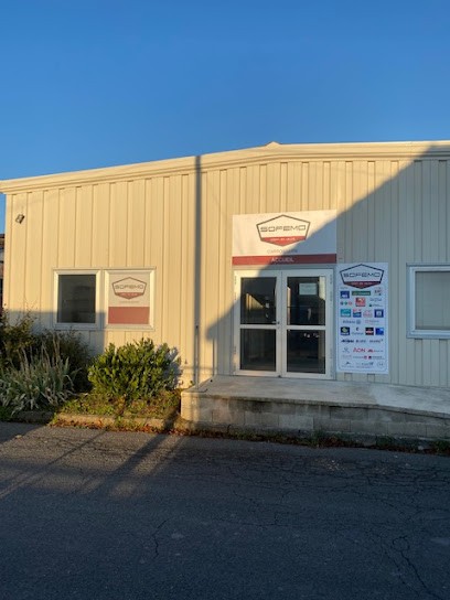 Carrosserie SOFEMO Crépy En Valois, Garage Automobile à Crépy-en-Valois