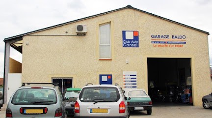 GARAGE BALDO, Garage Automobile à Fonsorbes