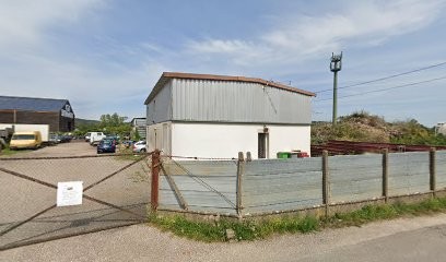 Damodar Yoges, Garage Automobile à Vaivre-et-Montoille