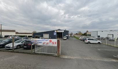 Carrosserie De Sousa, Garage Automobile à Tonnay-Charente