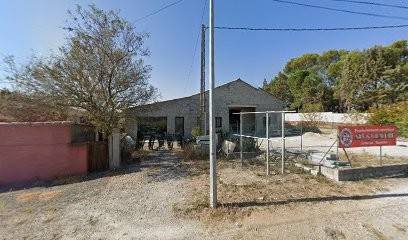 Garage A.G.G, Garage Automobile à Villemoustaussou