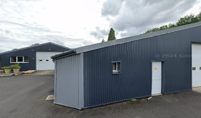 Auverfil, Garage Automobile à Saint-Rémy-sur-Durolle