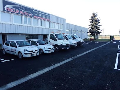 Garage Recup-Auto 27, Garage Automobile à Breteuil