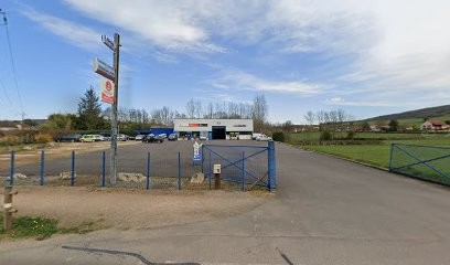 Garage Simon, Garage Automobile à Salornay-sur-Guye