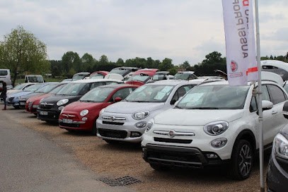 Garage Olivier Tusseau, Garage Automobile à La Flèche
