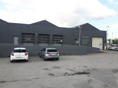 SARL Garage Des Remparts - Citroën, Garage Automobile à Socx