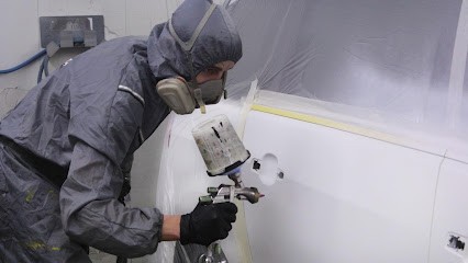 Mcarrosserie - AD Brignoles Carrosserie Et Garage Expert, Garage Automobile à Brignoles