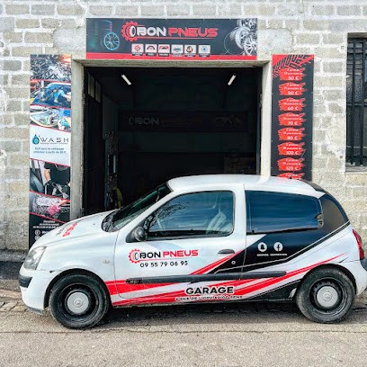 Garage ObonPneus | Entretien, Réparation et Dépannage Sens (89), Garage Automobile à Sens