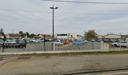 Societe D Exploitation Du Garage Leber, Garage Automobile à Saint-Denis-de-l'Hôtel