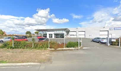 BEAUPREAU AUTOS Volkswagen, Garage Automobile à Beaupréau-en-Mauges