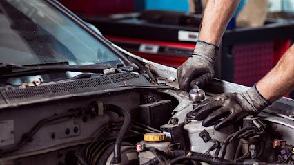 GT FACTORY, Garage Automobile à Myennes