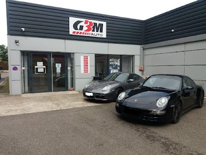 Autofirst Garage G3M Auto Ecrouves, Garage Automobile à Écrouves