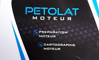 Petolat Moteur, Garage Automobile à Eydoche
