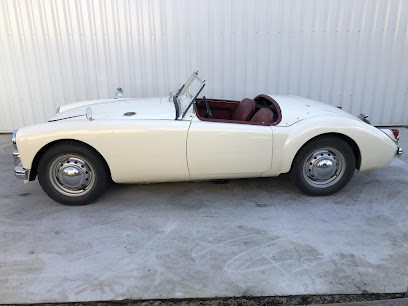 PRECISIUM - GARAGE TESSIER, Garage Automobile à Veigné