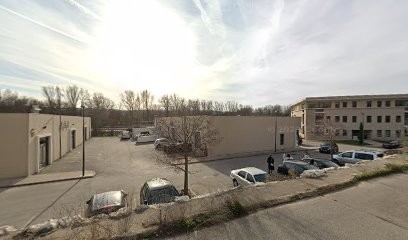 PRECITEC, Garage Automobile à Châteauneuf-le-Rouge