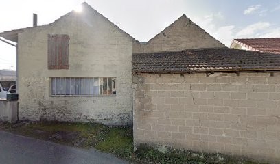 Garage Granger, Garage Automobile à Saint-Vallier