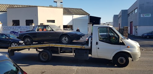 PM Auto, Garage Automobile au Plessis-Trévise