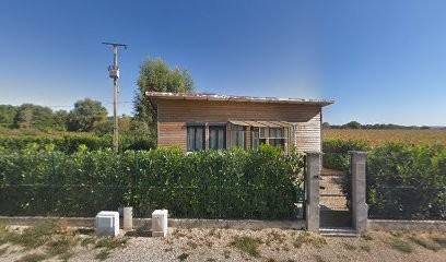 Garage AutoLAB, Garage Automobile à Malay-le-Grand