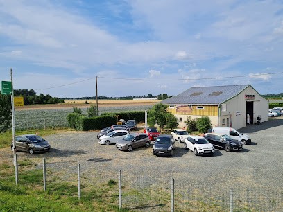 PRECISIUM - MECA'NONO, Garage Automobile à Blou