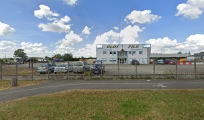 BM Services, Garage Automobile à Châteaudun