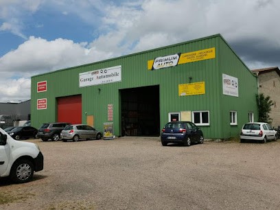 FRED'OTO, Garage Automobile à Moult-Chicheboville