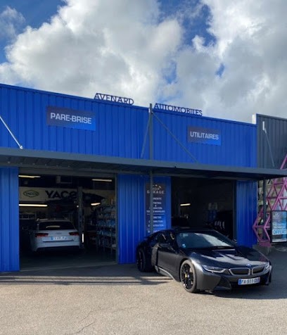 TOP GARAGE - AVENARD AUTOMOBILES, Garage Automobile à Sautron