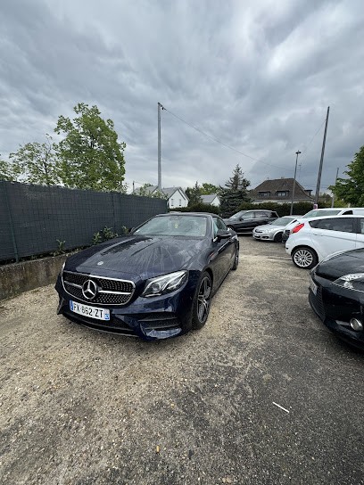 BEN AUTOMOBILE, Garage Automobile à Eschau