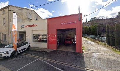 garage hermouet, Garage Automobile à Livron-sur-Drôme