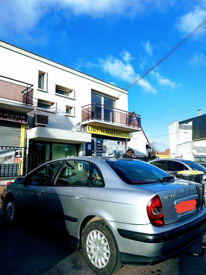 VIRY AUTO PLUS, Garage Automobile à Viry-Châtillon