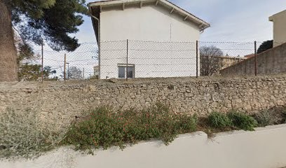 Blasonimmat™, Garage Automobile à Sète