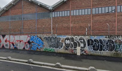 Alliance 93, Garage Automobile à Aulnay-sous-Bois