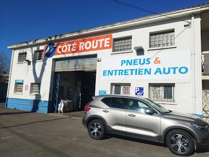 Côté Route PR Auto Clermont-l’Hérault By First Stop, Garage Automobile à Clermont-l'Hérault