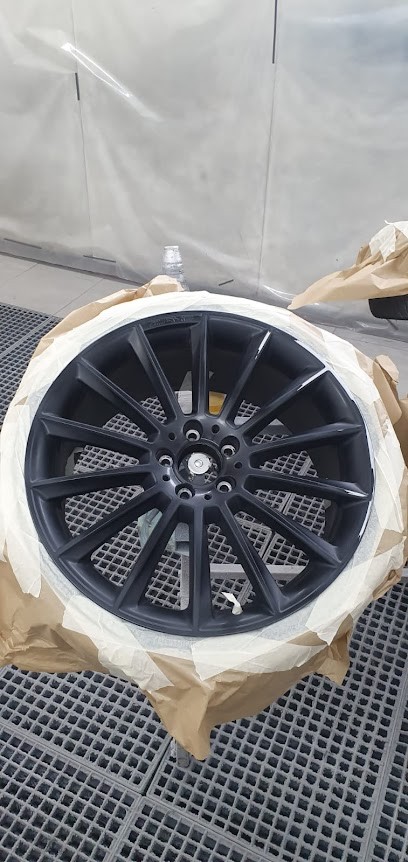 POLI JANTES - Lille, Garage Automobile à La Madeleine