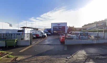 Gll Automobile, Garage Automobile à Montesson