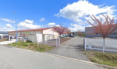 Jet Sky Racing, Garage Automobile à Noé