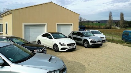 Brice Workshop Repair, Garage Automobile à La Touche