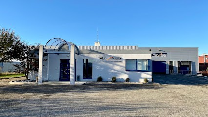 RIVAUD véhicules funéraires, Garage Automobile à Bouxwiller