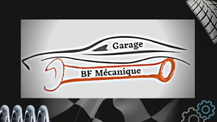 BF MECANIQUE, Garage Automobile à Pouilly-lès-Feurs