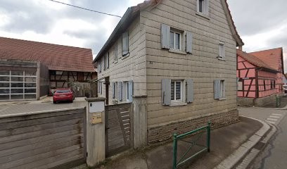 CAR REPAIR & PAINT, Garage Automobile à Schaeffersheim